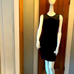 Elegance Black Dress